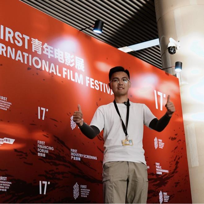 不拍车的沈同学