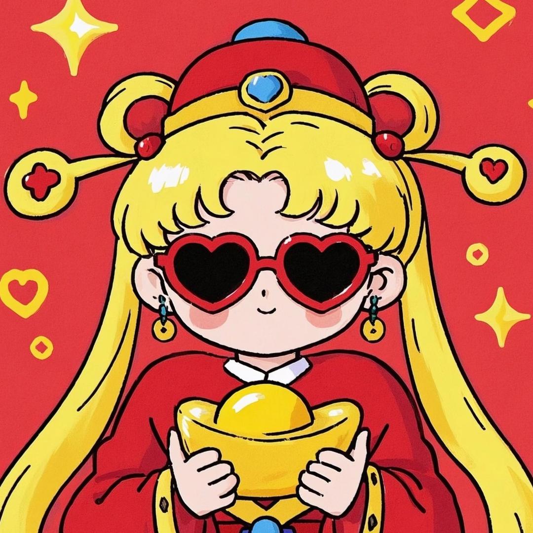 上金谷商圣财神爷