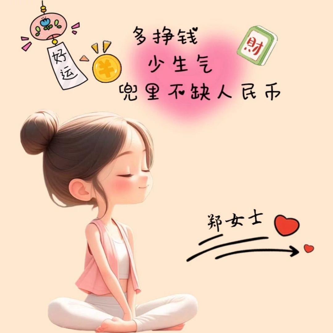 嗨🌻