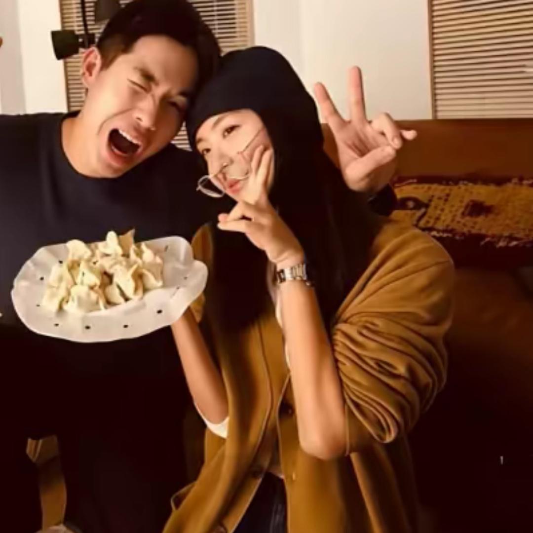 你嘚婷哥.🦥
