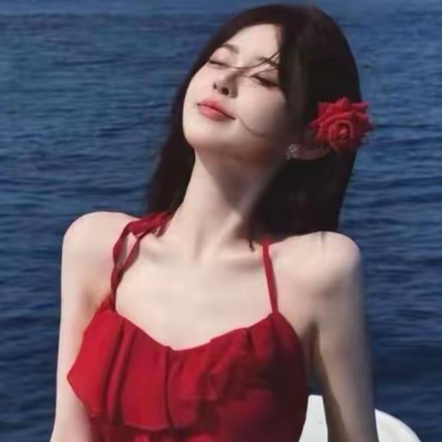 浩哥女装