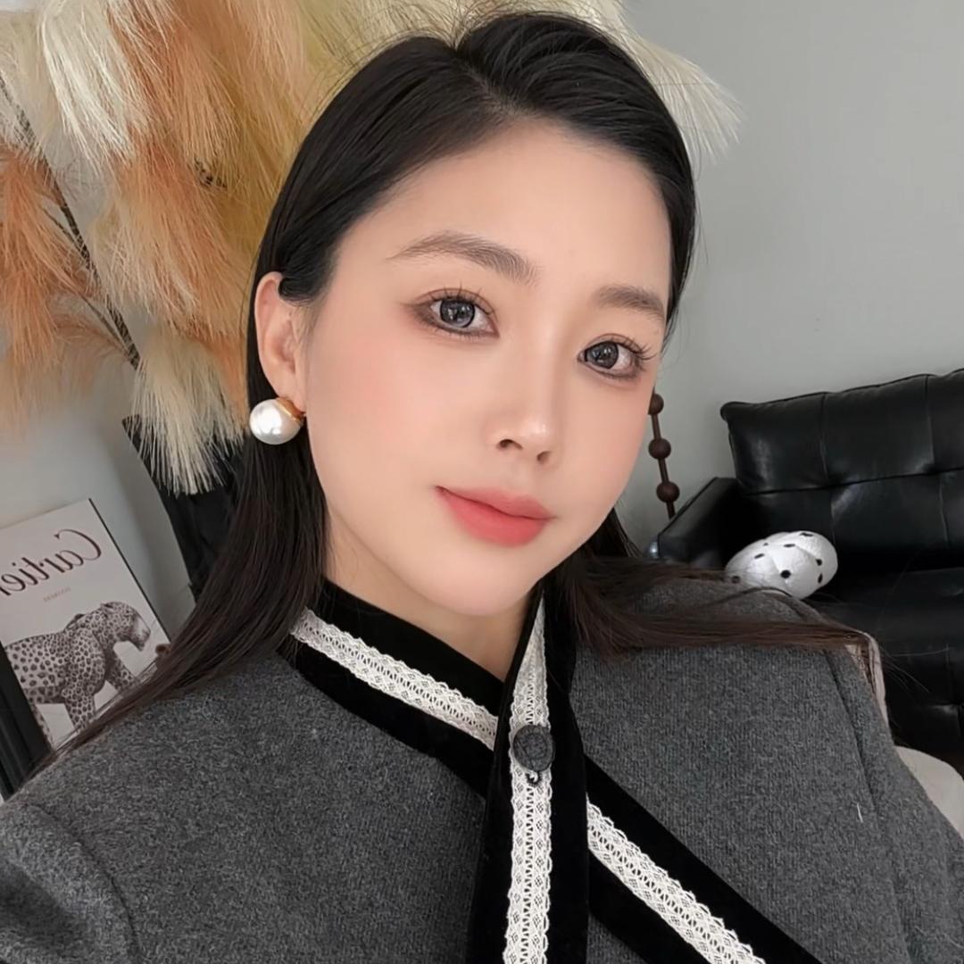 杨洋美学