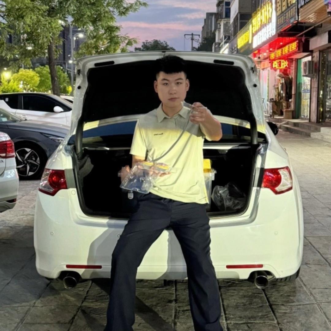 一只CU2