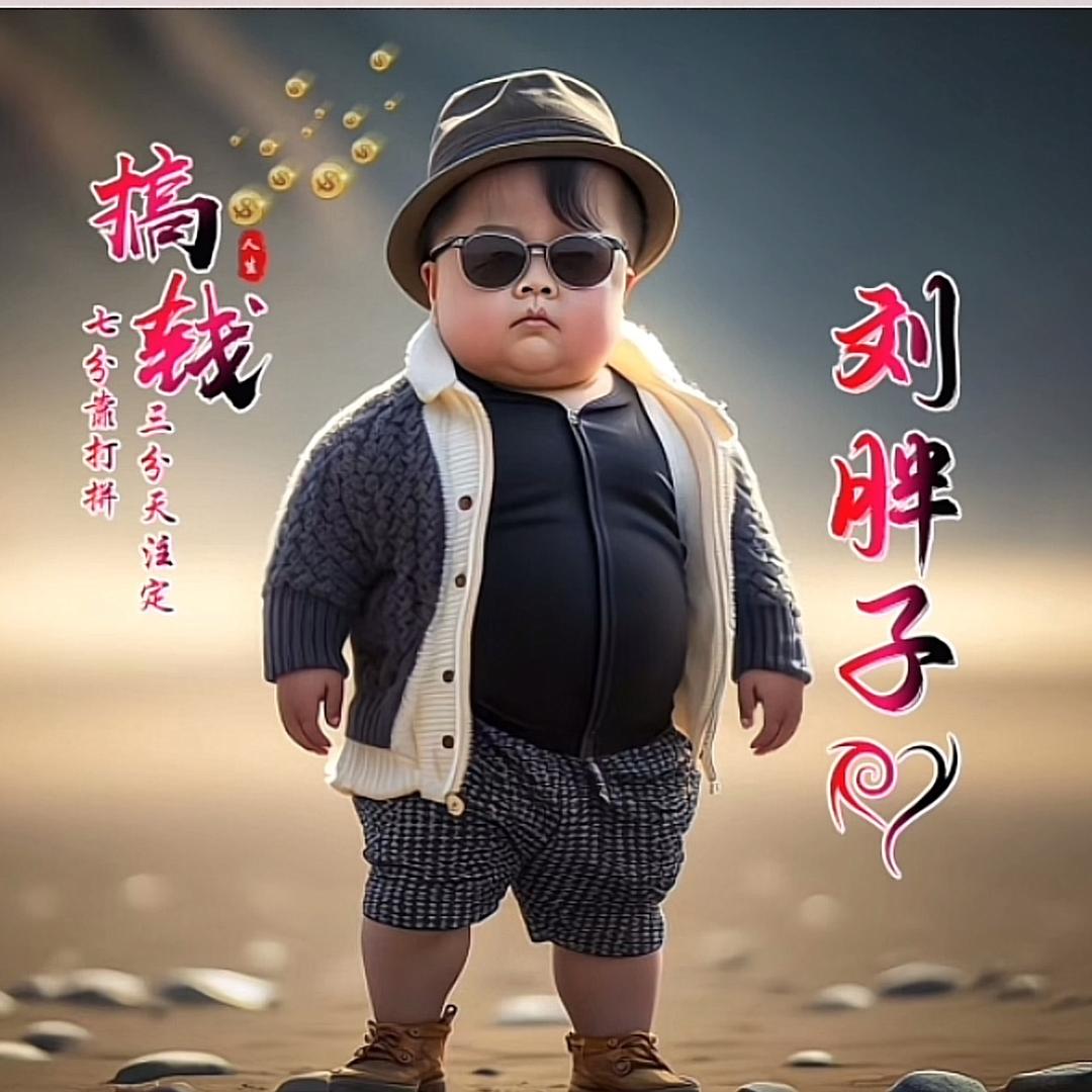 刘