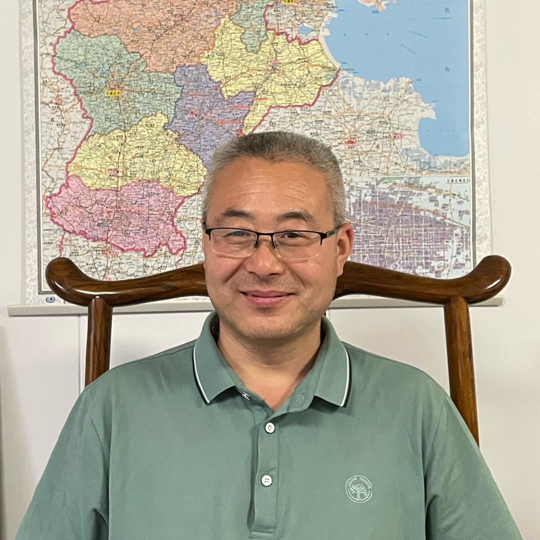 石家庄誉宏室内门