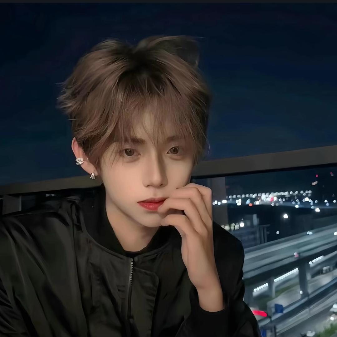 无尽小糖（柒枫）