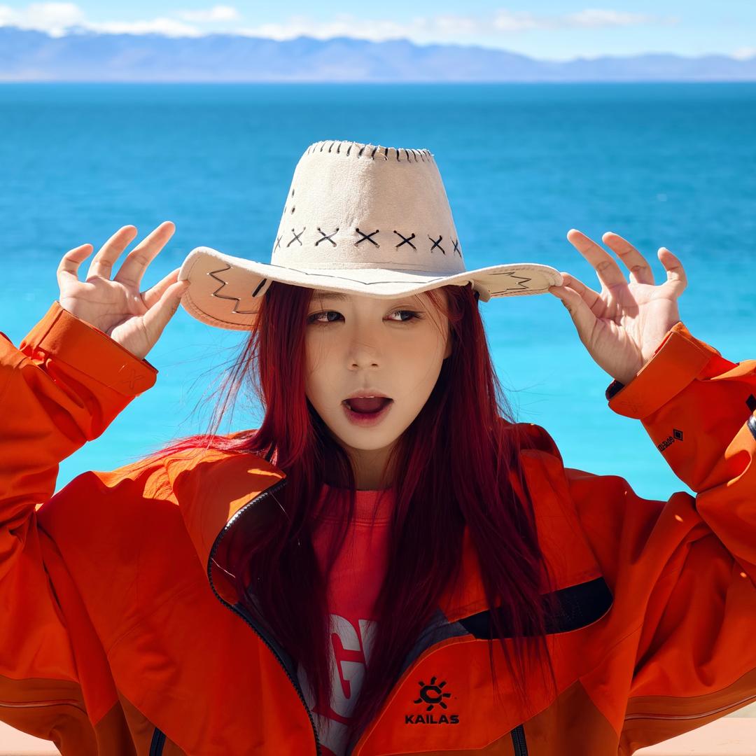 靓女小7🧸@抖音