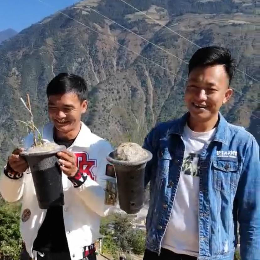 《亿隆房产》小海哥（招聘）有