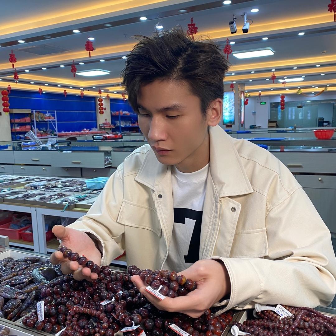 晶锐珠宝严选