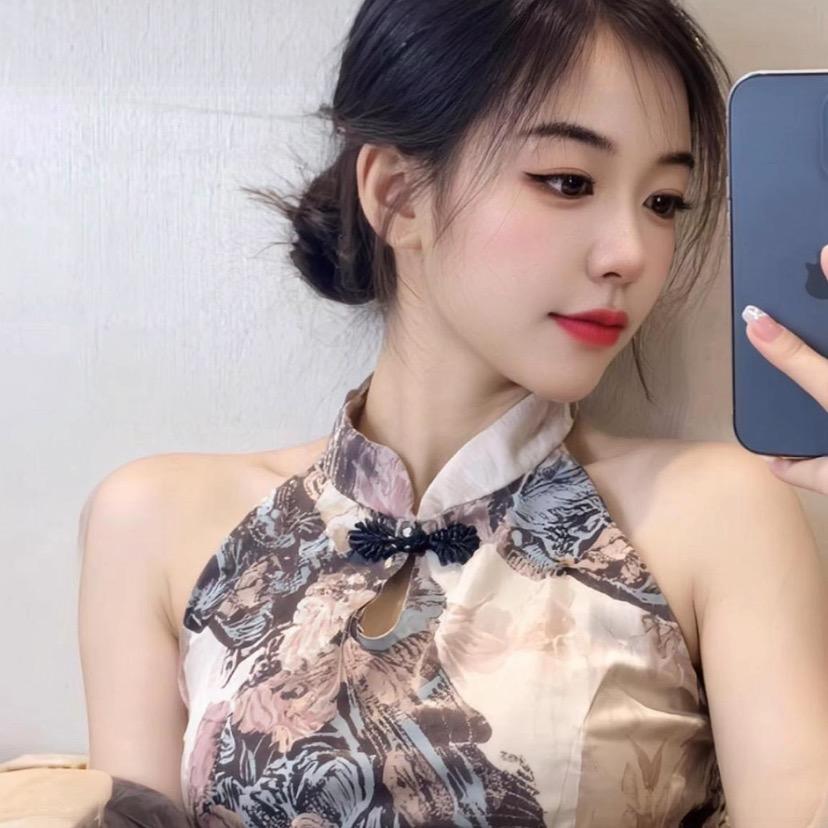 婷妹儿