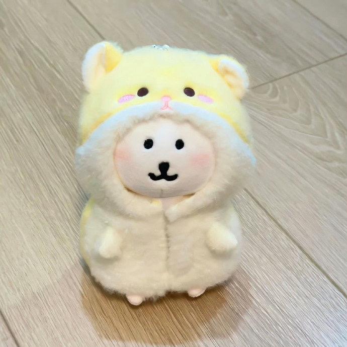 少许盐