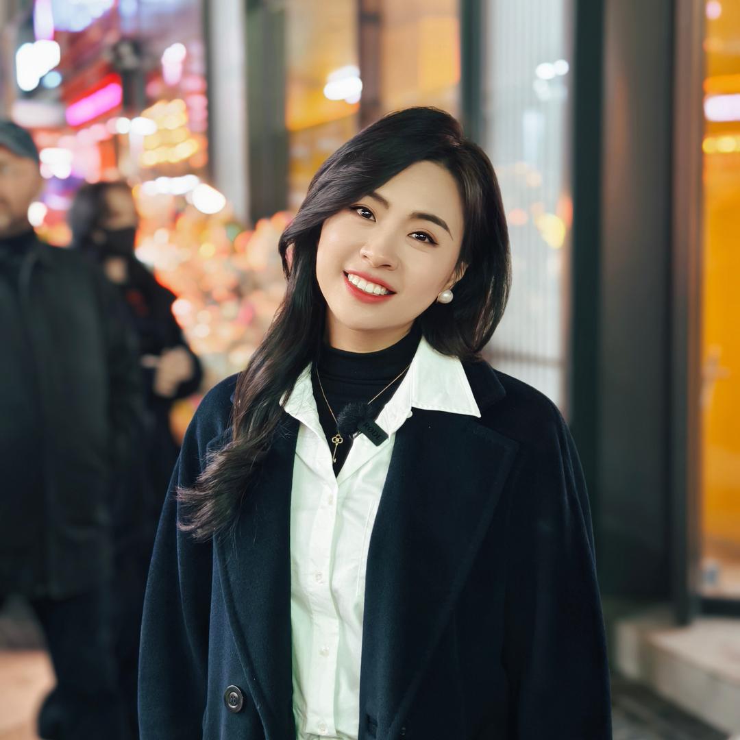 爱听媛媛说