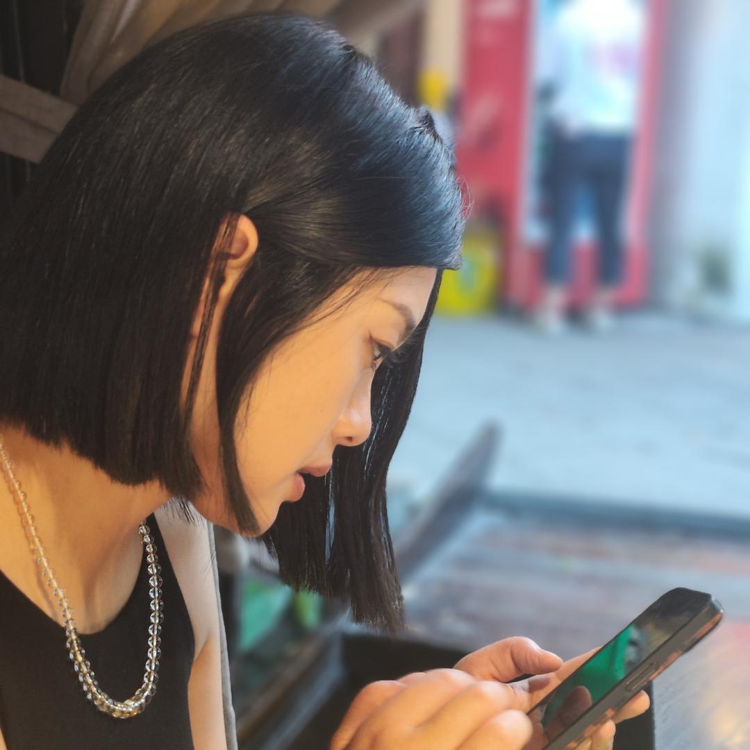 澳森大莉