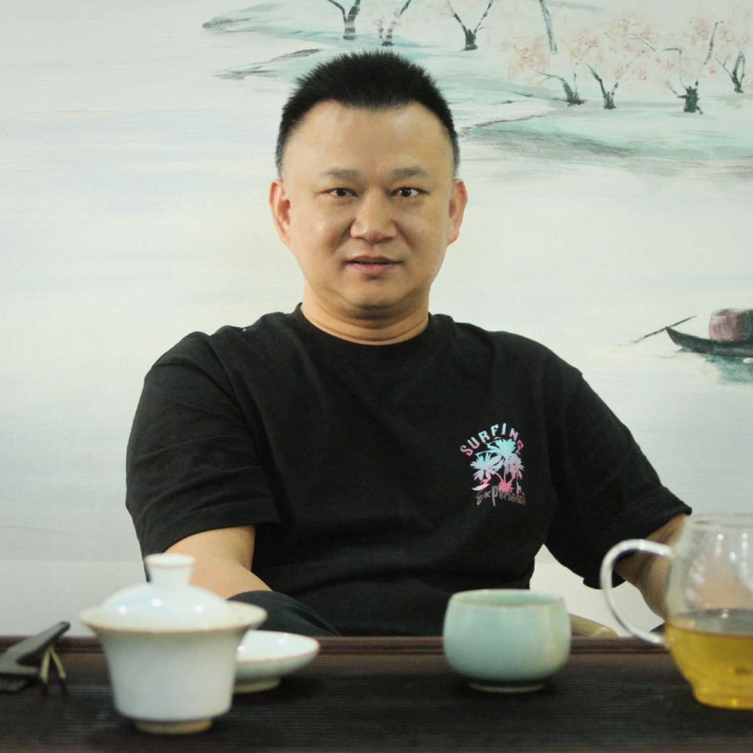 在湛江做油漆的杨师傅