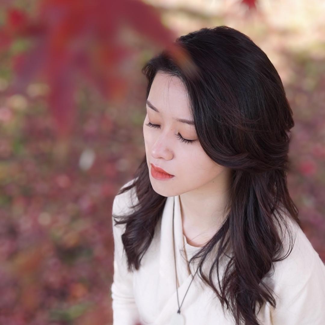 悟烨繁花-聞婕