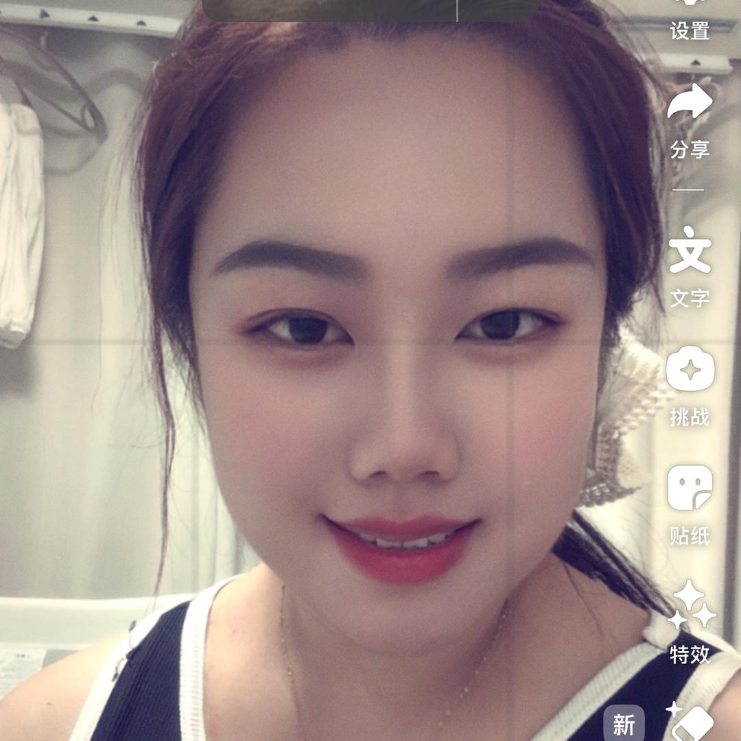 臭钰钰🥰❤️