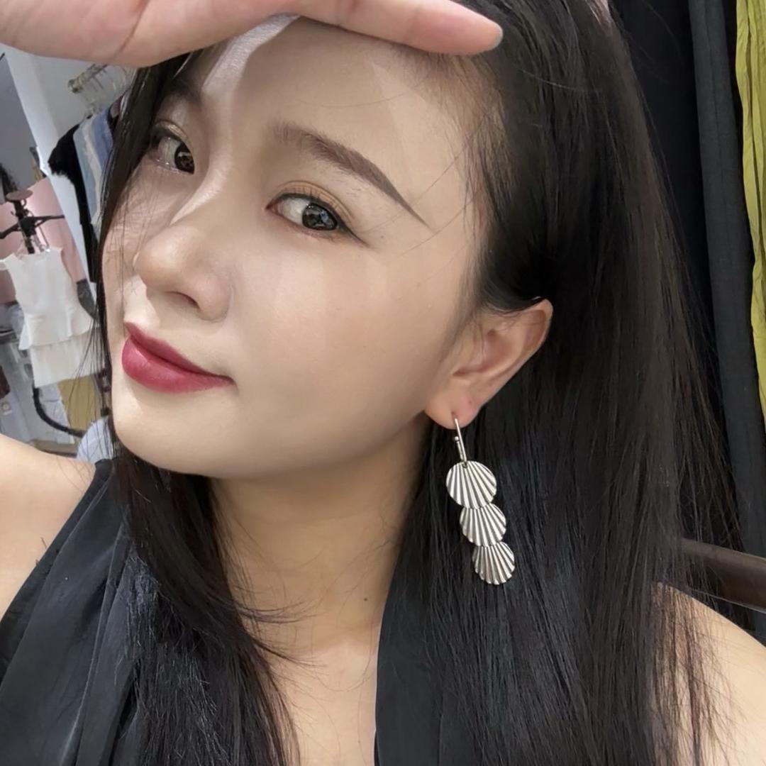 陈掌柜👗
