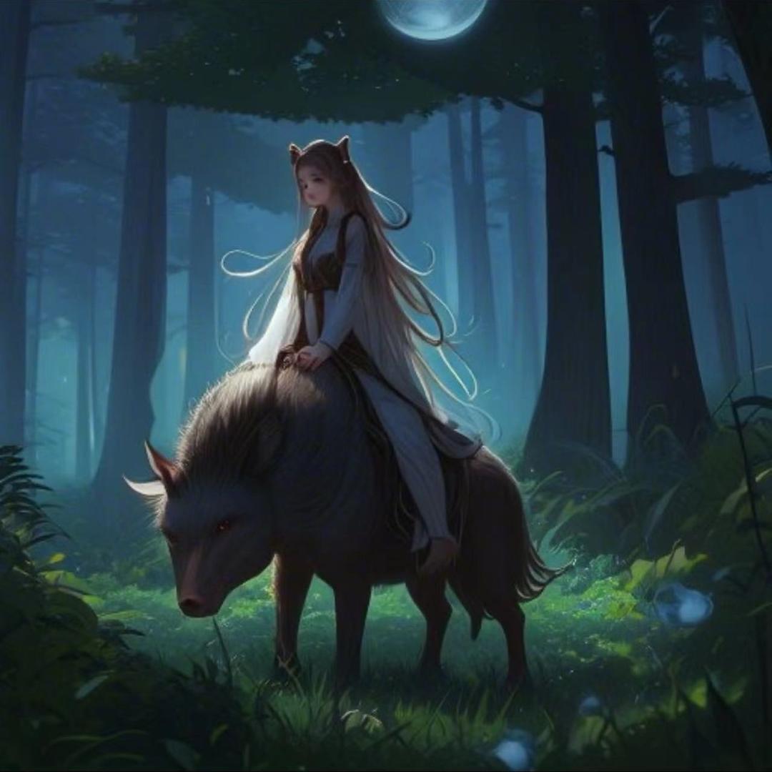 小雅专业护农