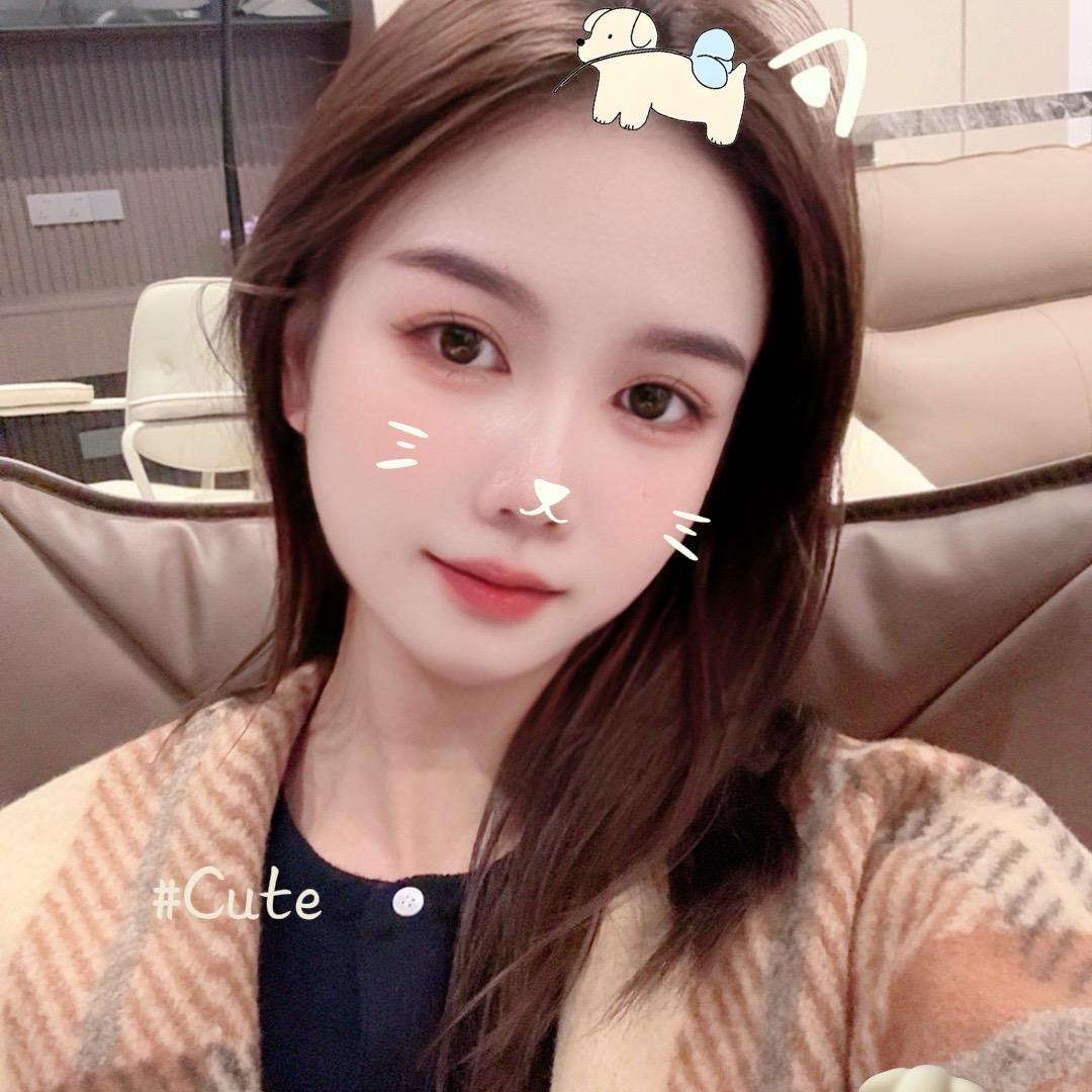 是芮芮呀