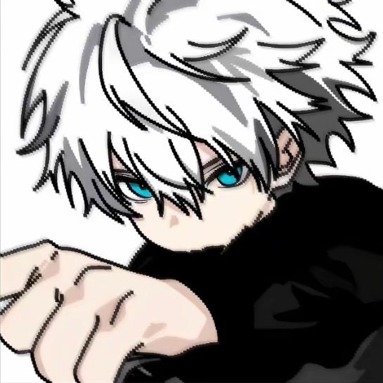 深情男模