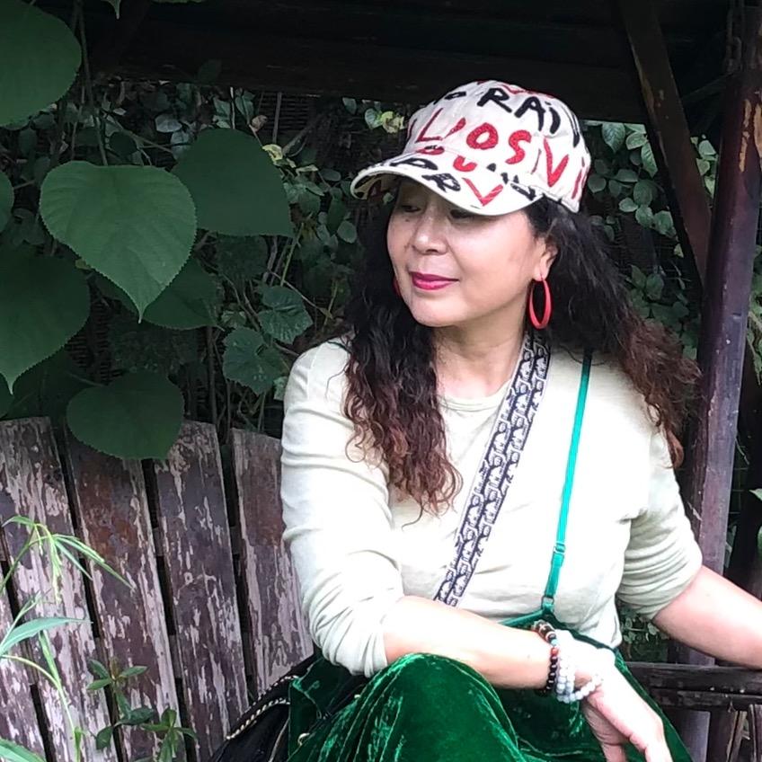 阿门居家生活美学