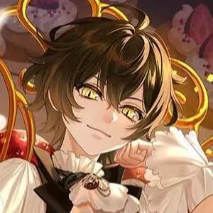 龙族卡塞尔之门-沙织