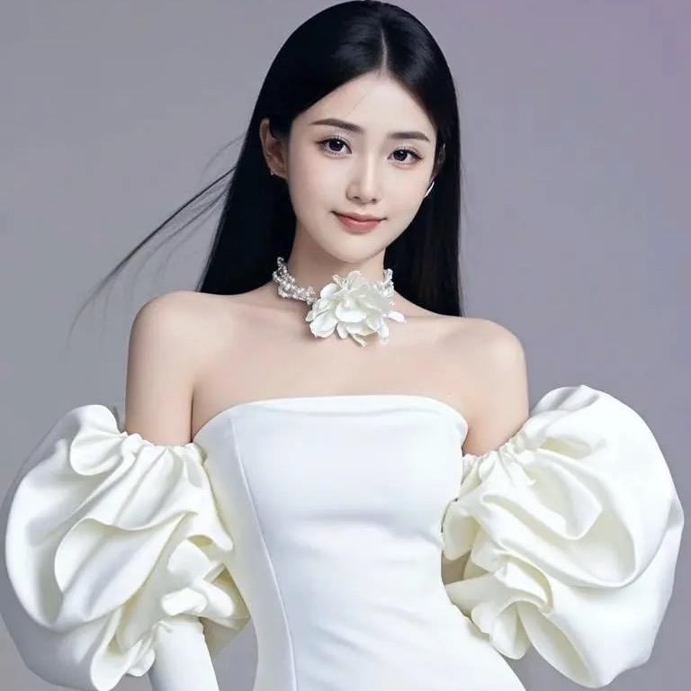 李小姐。