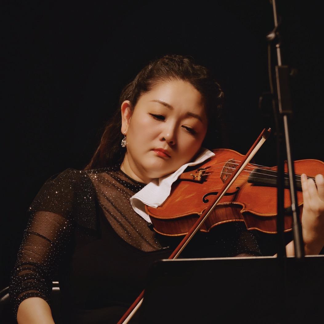 SuZhen中提琴