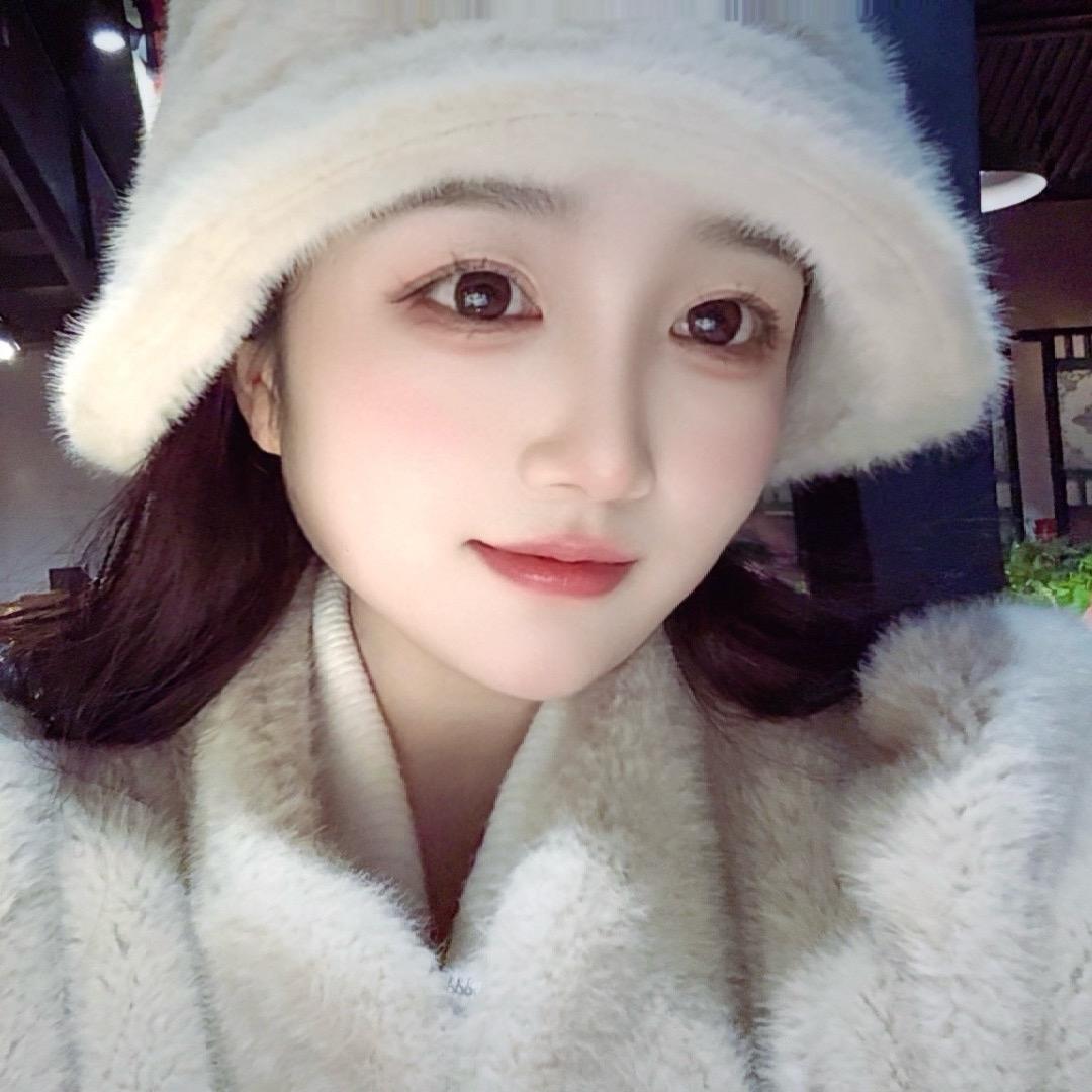 女王婚纱化妆师琳琳