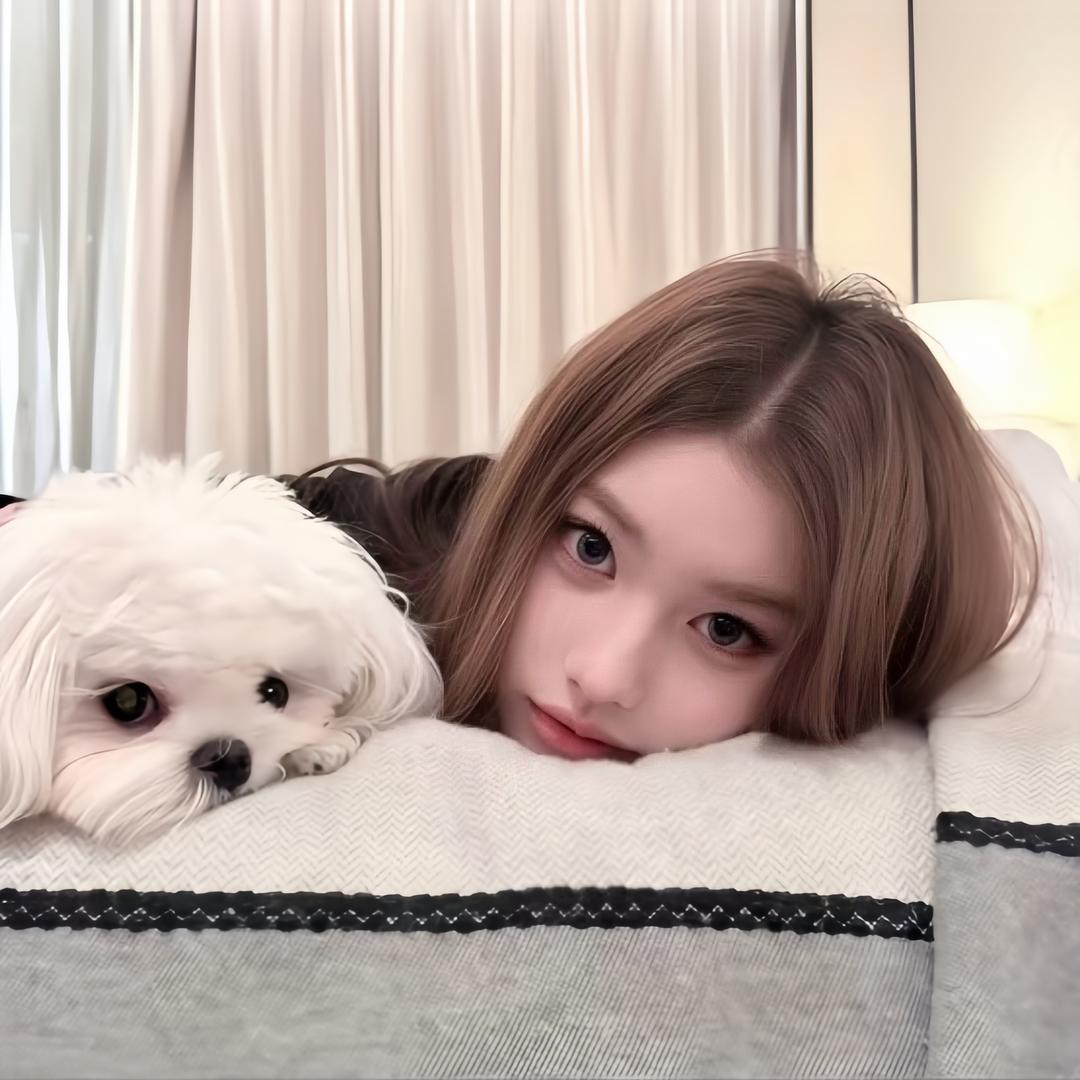Rosy许愿