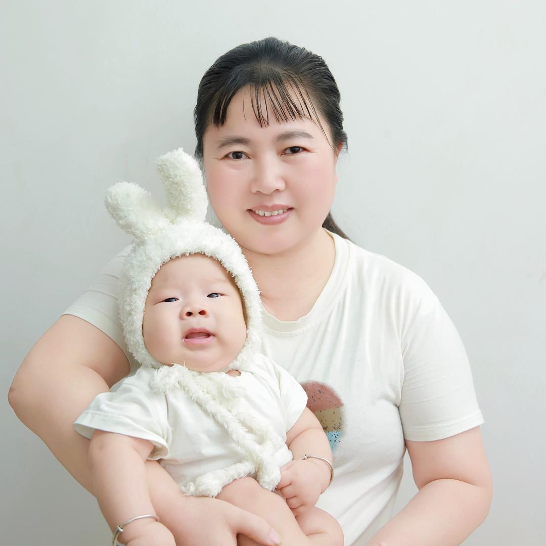 奏晓梅