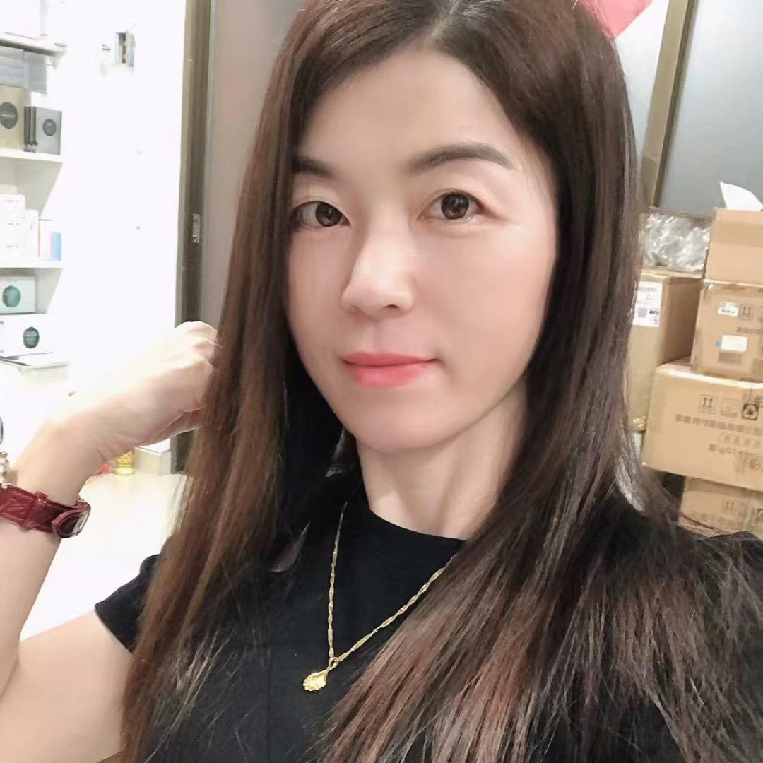 《彩霞》朋友圈