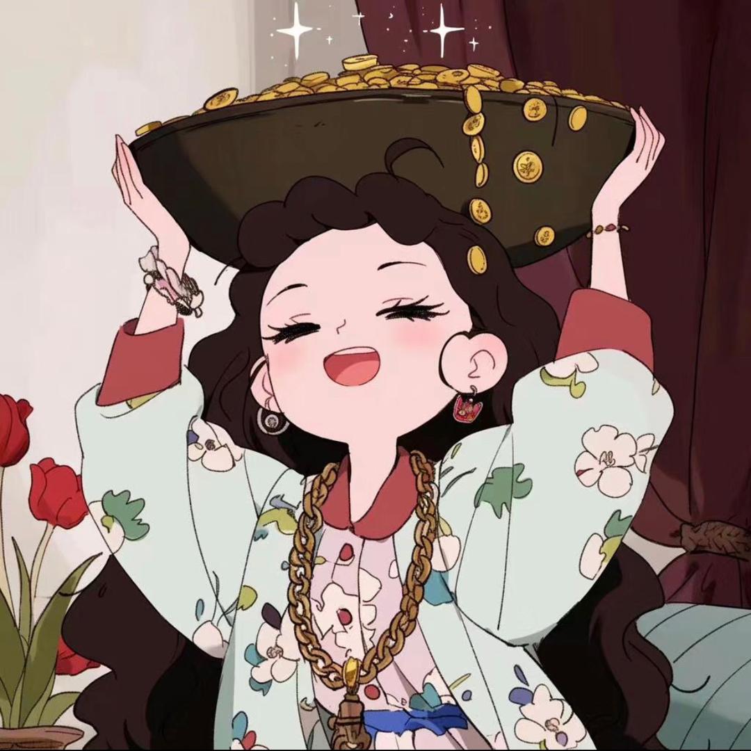 小阳儿🐑