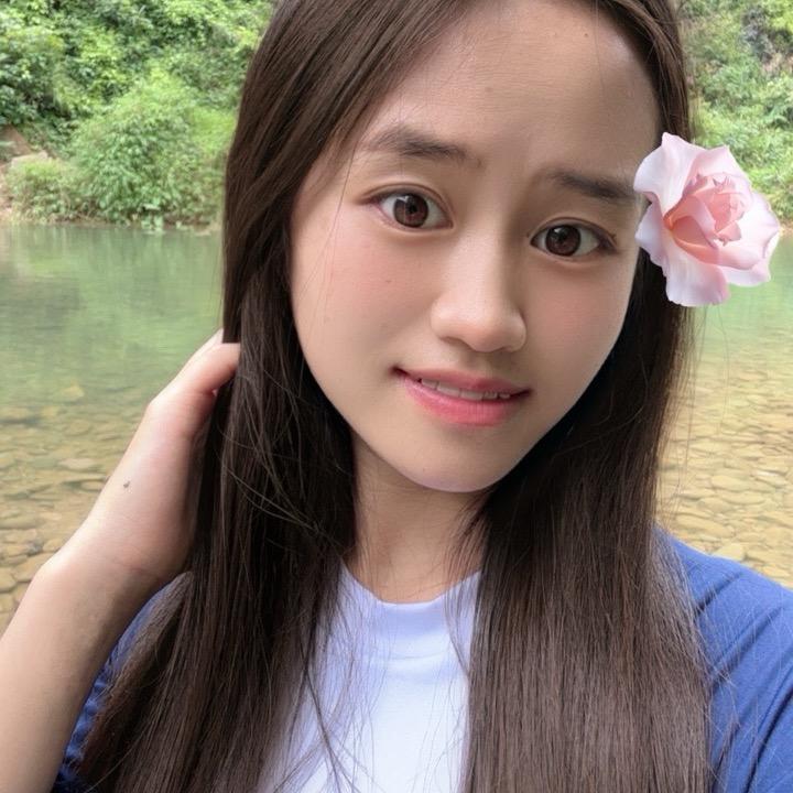 小甜妹👰🏻