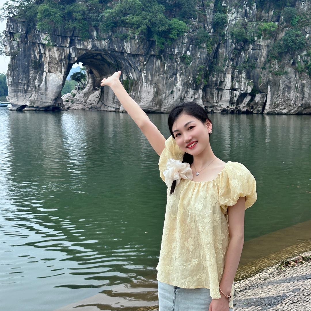 潮州妹 日常号