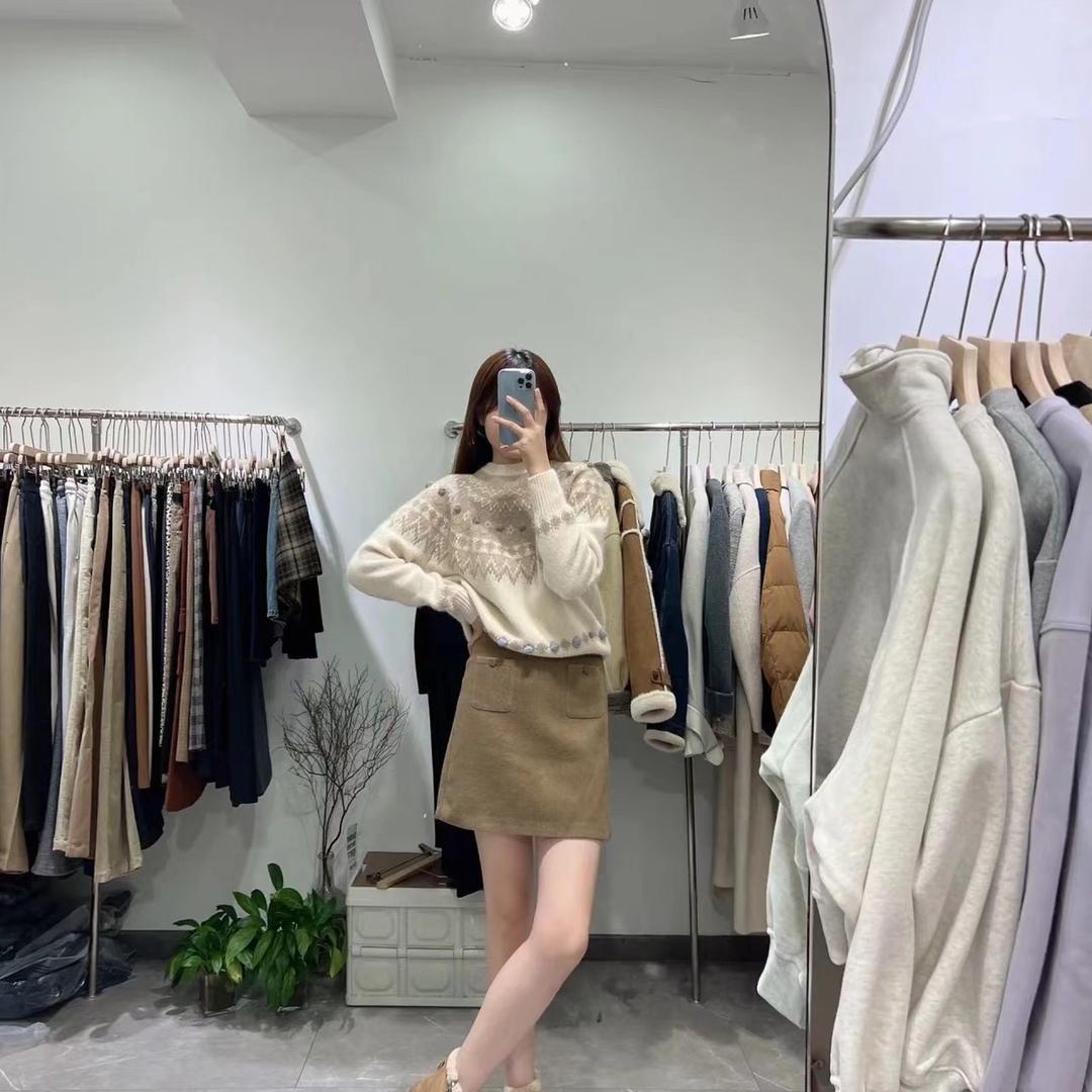 程程-女装工厂店（可批）