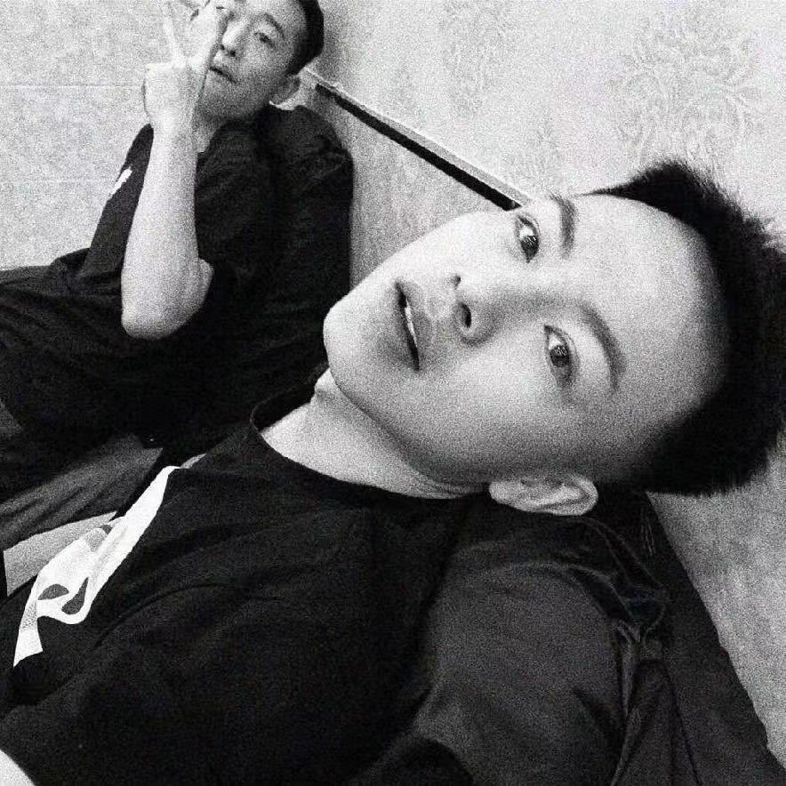 卖饼的大郎-ㅤㅤㅤ