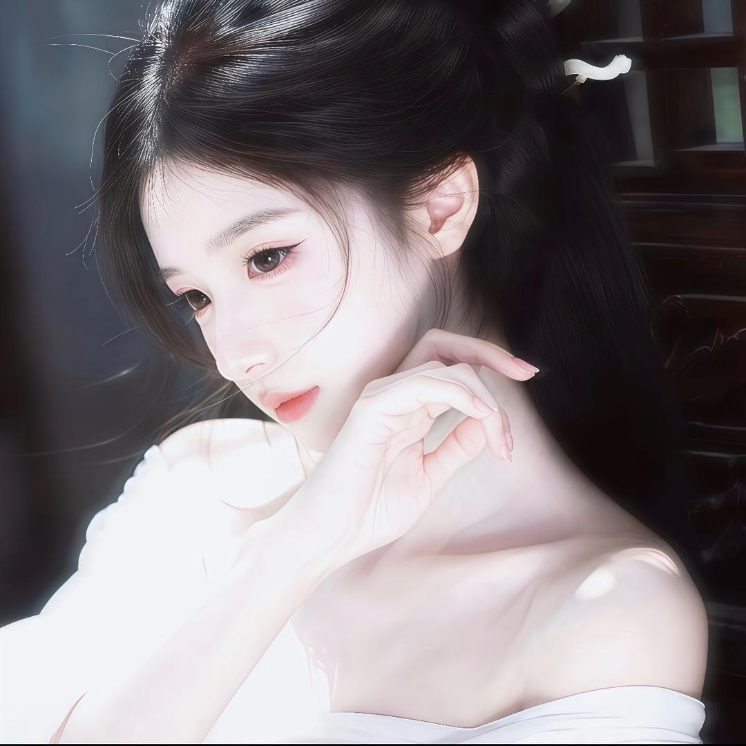 池虞💤