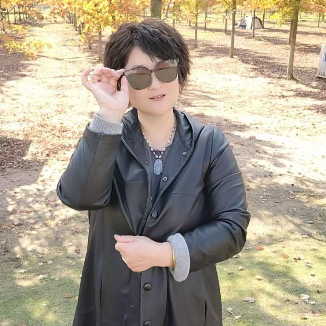 淡淡清香
