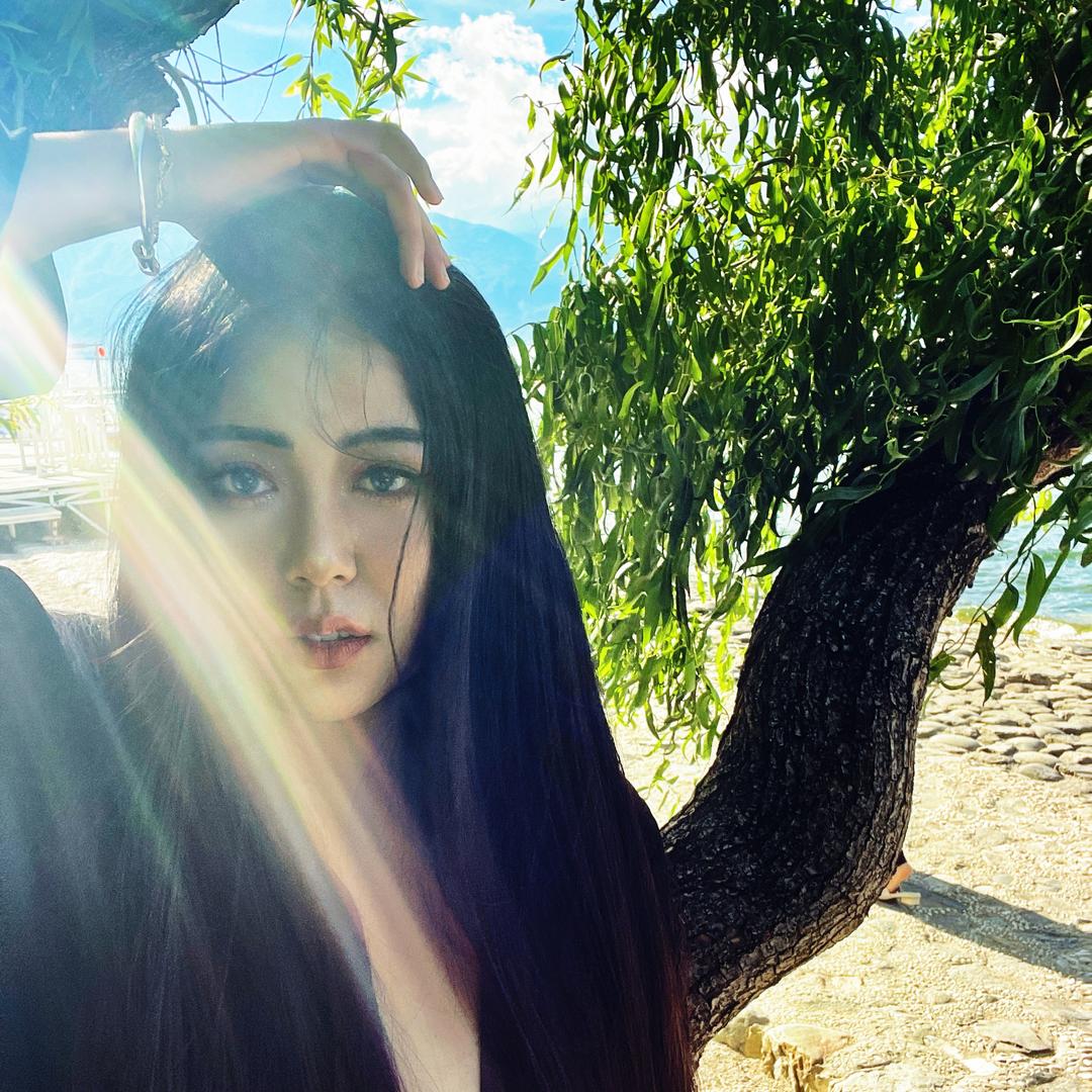 阿黎姐姐🍐
