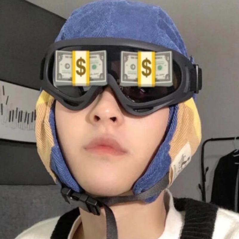 吴所谓。