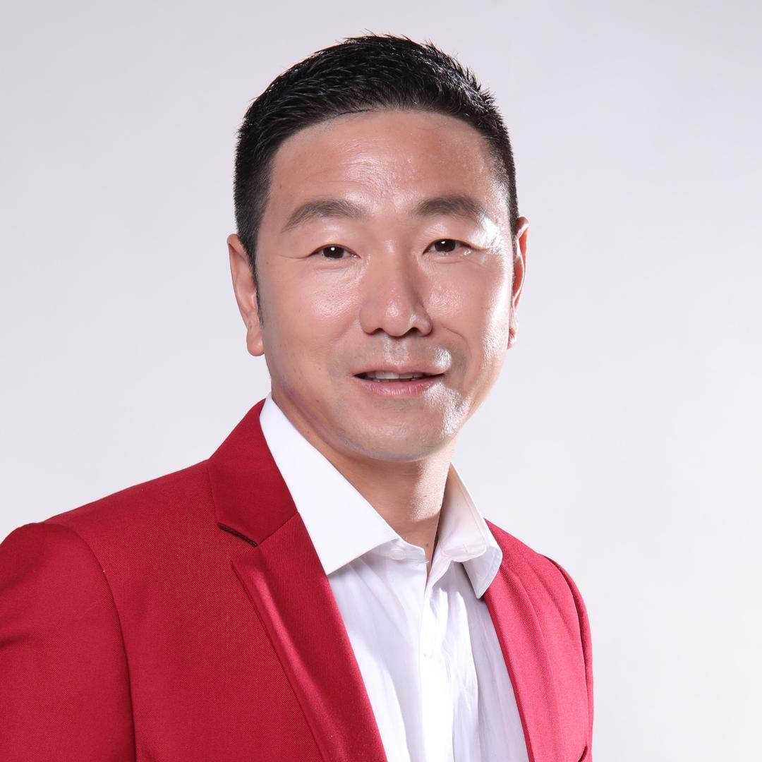 斯坦福机器人庞博士Leo