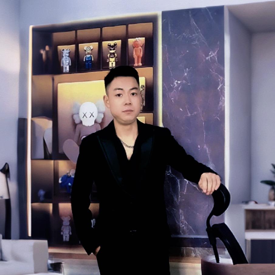 白云飞认知圈