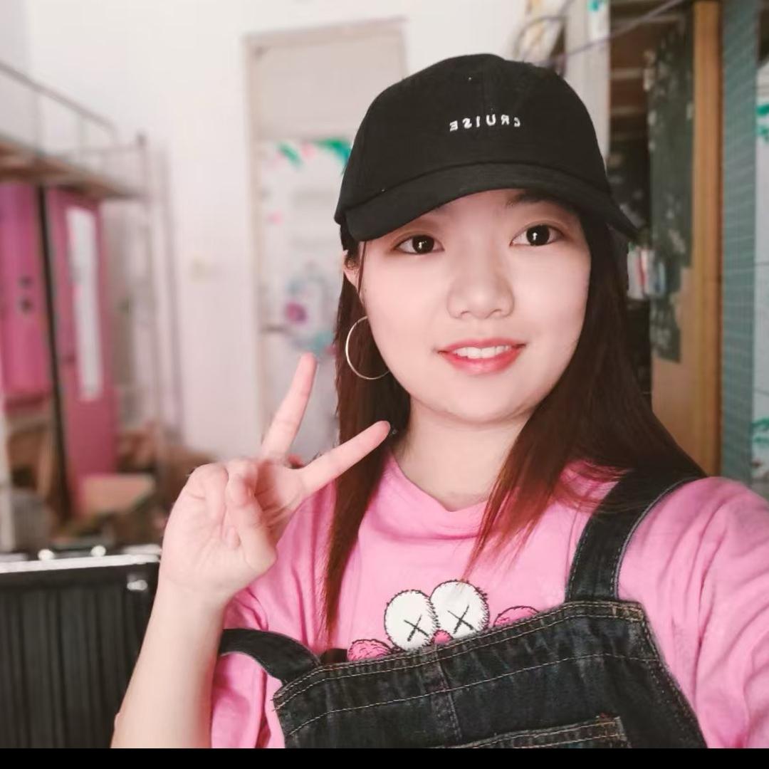 吸金能手💝