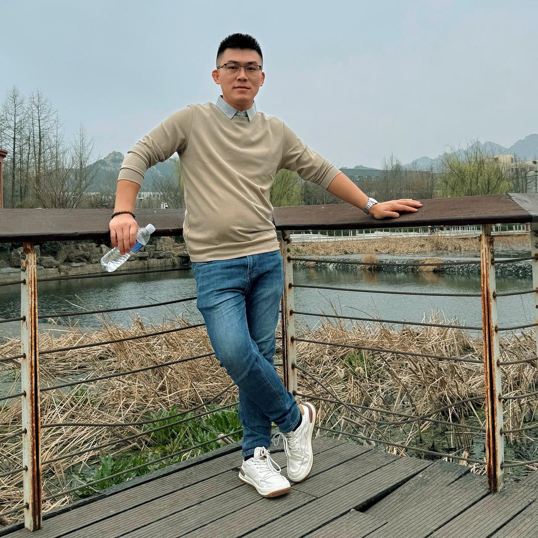 叫我东哥👻