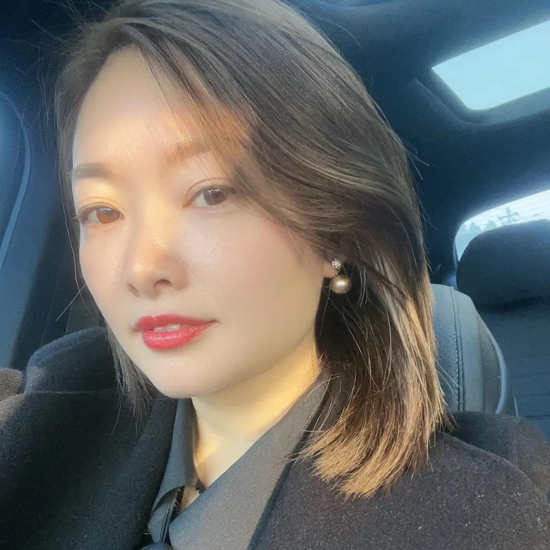 功夫北鼻杨姐姐