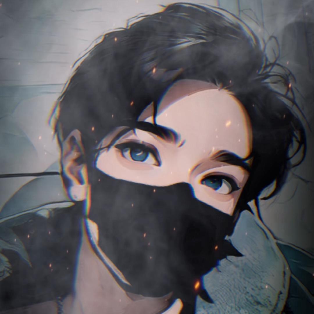 大男孩。