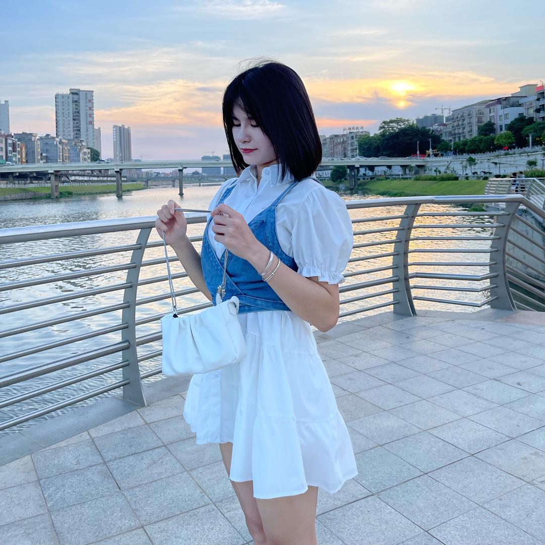 林双（卖菜妹🥬）