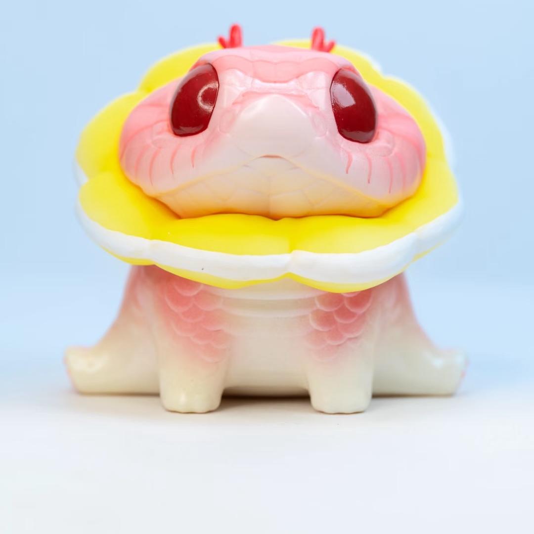 锁锁家蛇窝