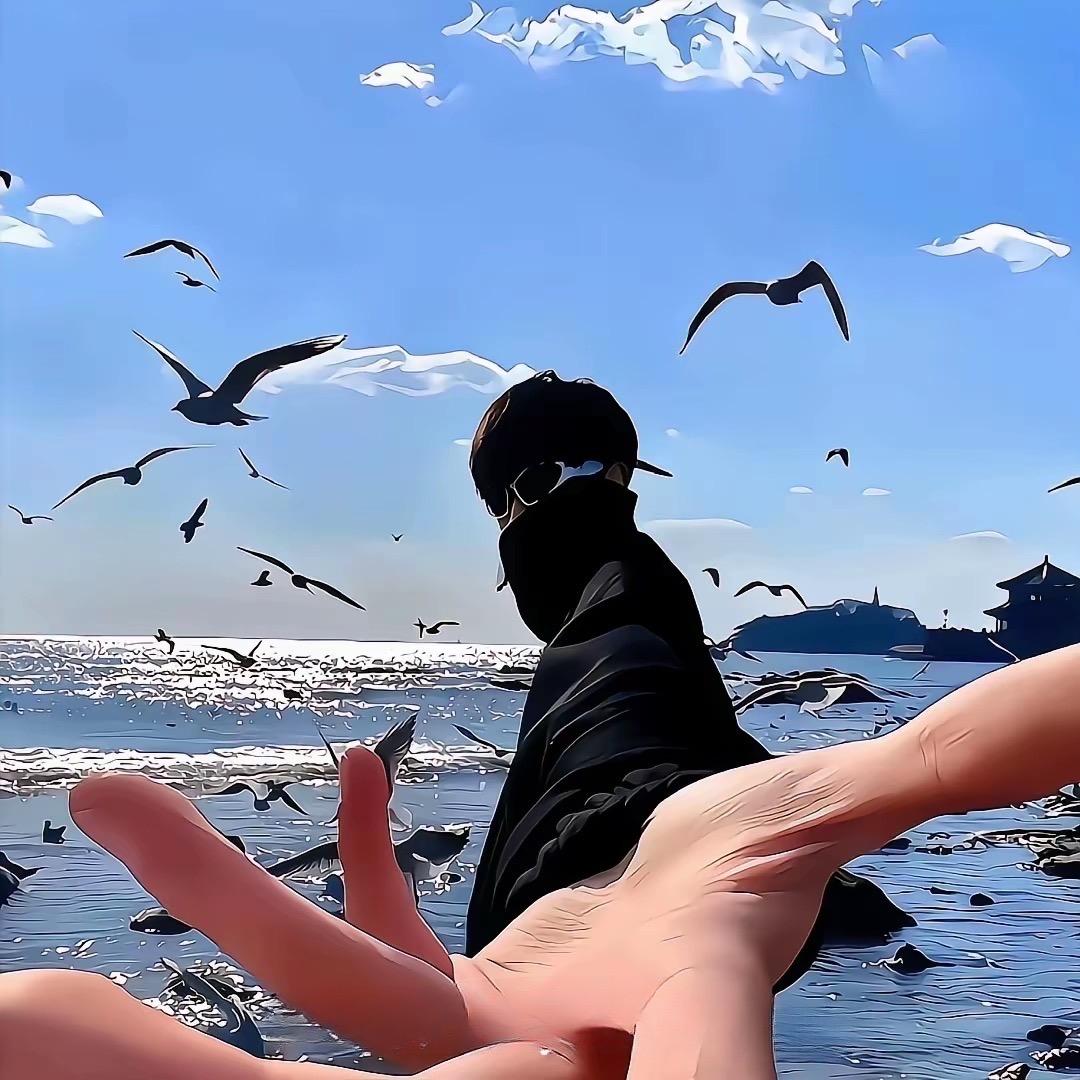 晚安 ๑҉